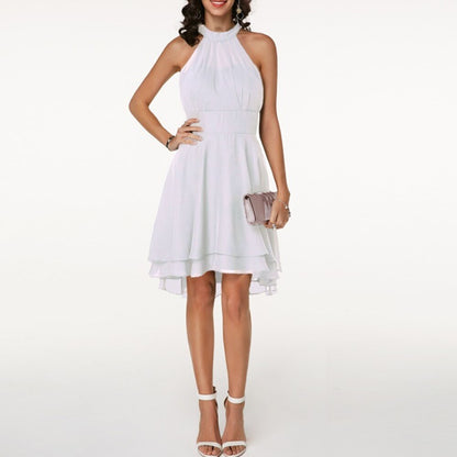 Women's Fashion Party Dress | Midi