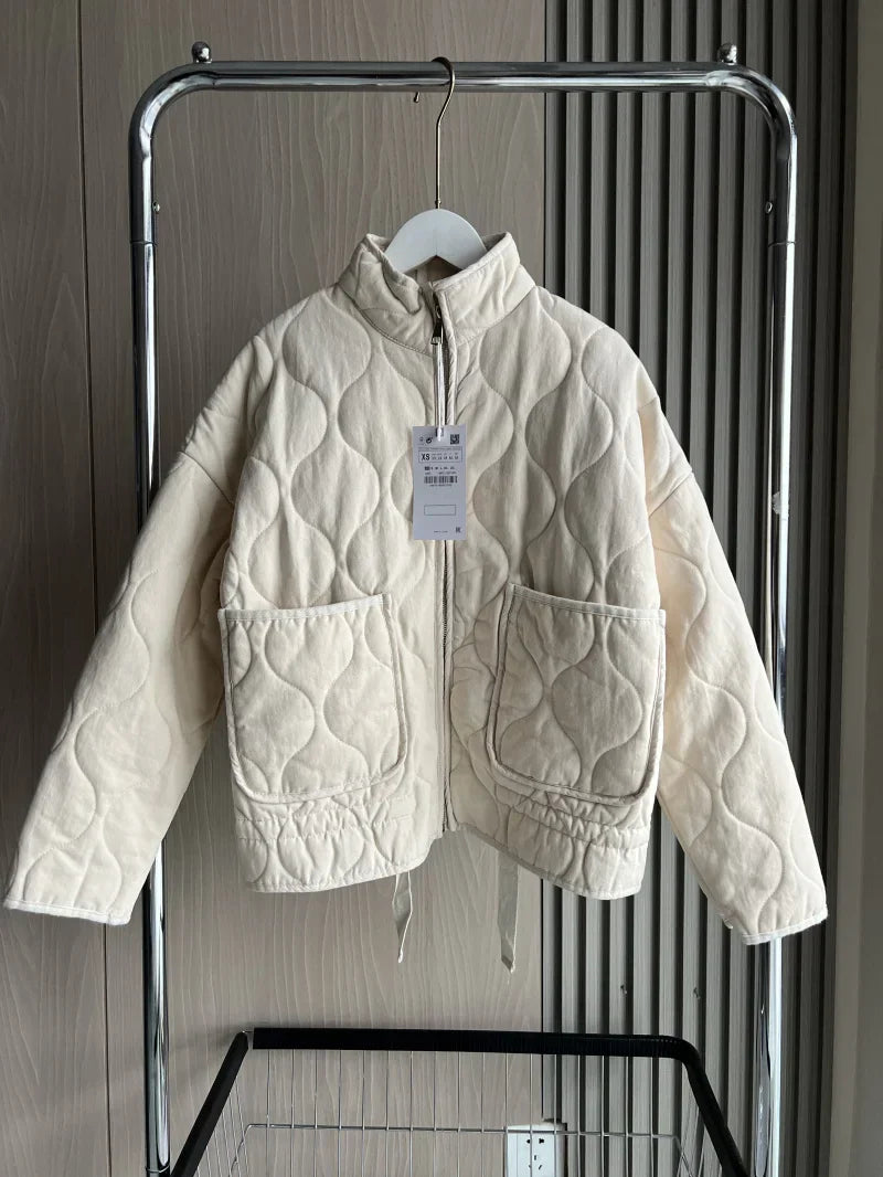 Doudoune courte femme | Hiver
