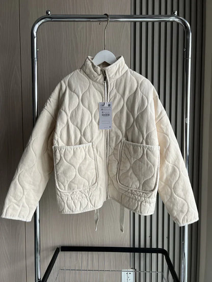 Doudoune courte femme | Hiver