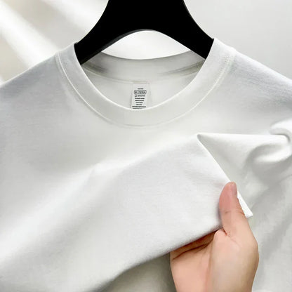 T-shirt confortable homme | Manches courtes