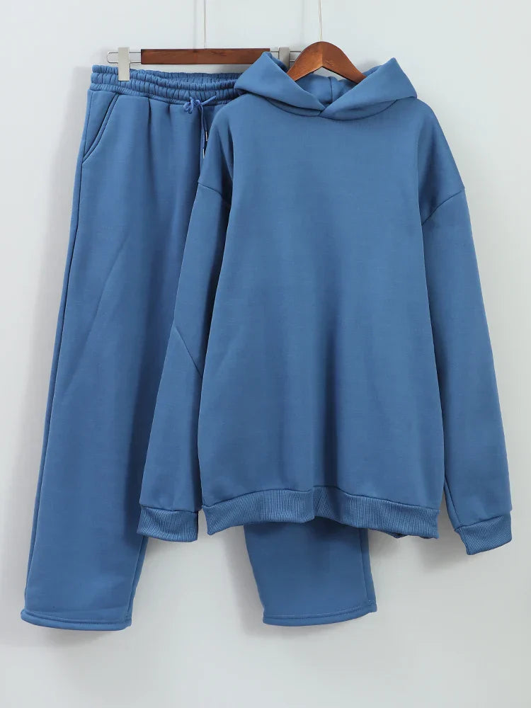 Survêtement oversize homme | Sportif