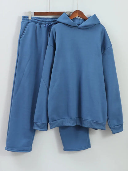 Survêtement oversize homme | Sportif