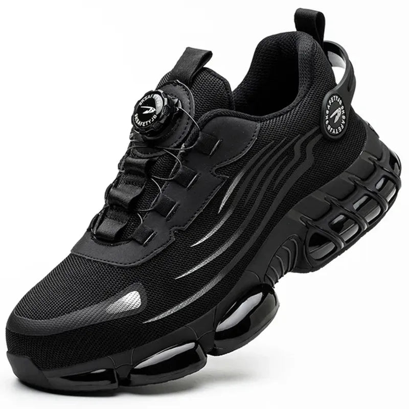 Zapatillas de Seguridad para Hombre | Trabajo