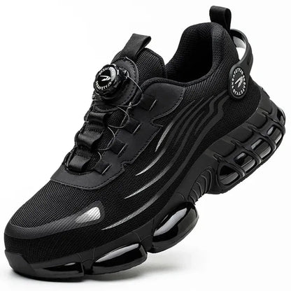 Zapatillas de Seguridad para Hombre | Trabajo