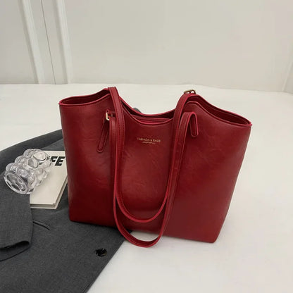 Sac cabas femme | Grande capacité