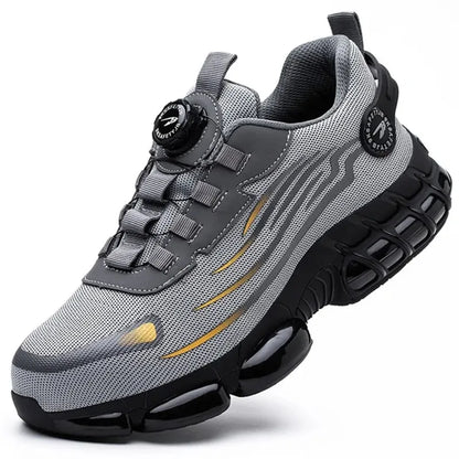 Zapatillas de Seguridad para Hombre | Trabajo