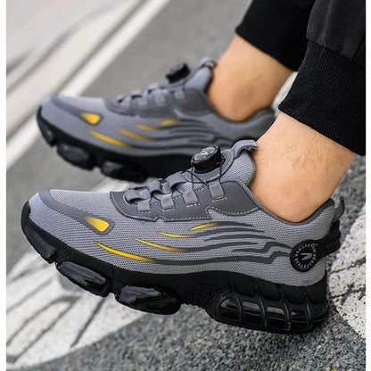 Zapatillas de Seguridad para Hombre | Trabajo