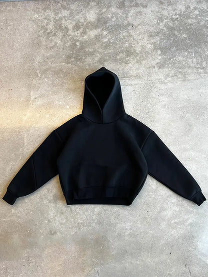 Survêtement oversize homme | Sportif