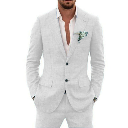 Costume twin pour hommes | Été