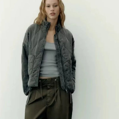 Doudoune courte femme | Hiver