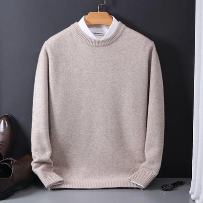 Pull court chaud pour hommes | Chaud