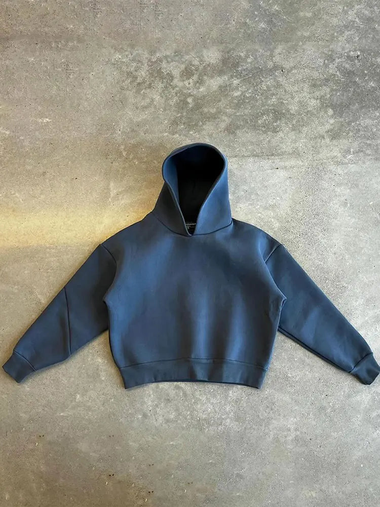 Survêtement oversize homme | Sportif