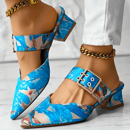 Damen Schuhe Keilabsatz | Bequem