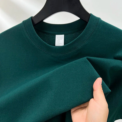 T-shirt confortable homme | Manches courtes