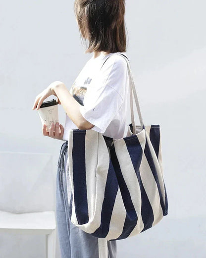 Sac cabas pour femme | Grand