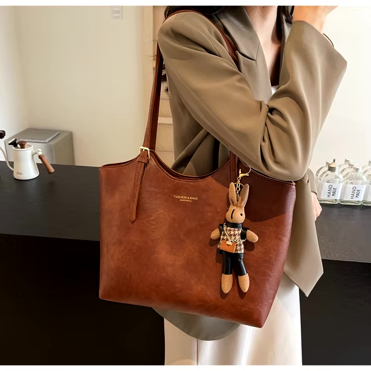 Sac cabas femme | Grande capacité