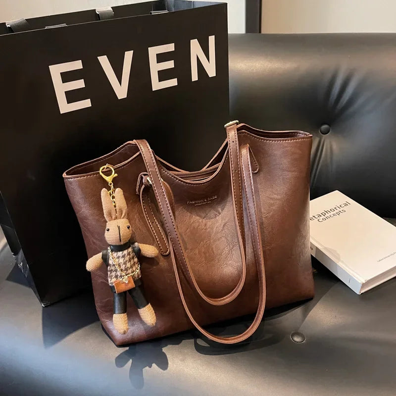 Sac cabas femme | Grande capacité