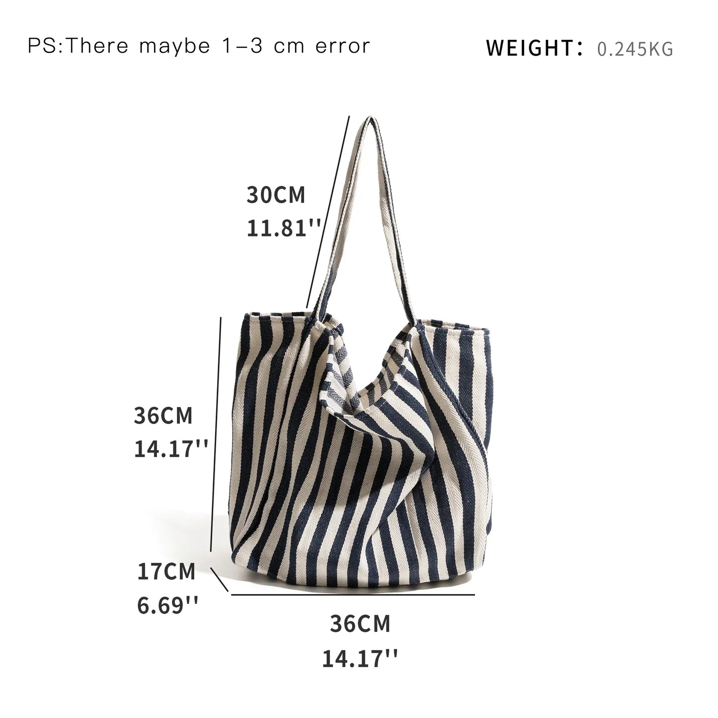 Sac cabas pour femme | Grand