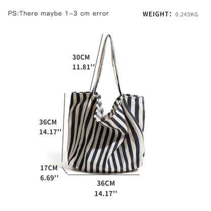 Sac cabas pour femme | Grand