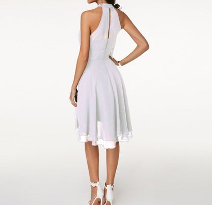Women's Fashion Party Dress | Midi