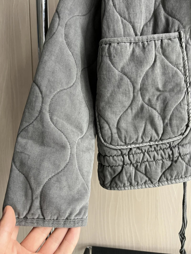 Doudoune courte femme | Hiver