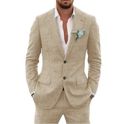 Costume twin pour hommes | Été