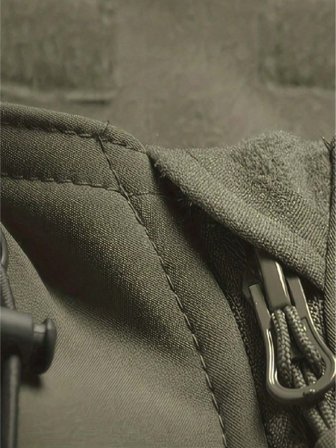 Giacca e pantaloni in softshell da uomo per l'inverno | Impermeabili
