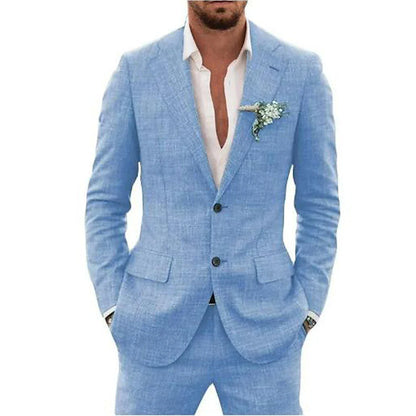 Costume twin pour hommes | Été