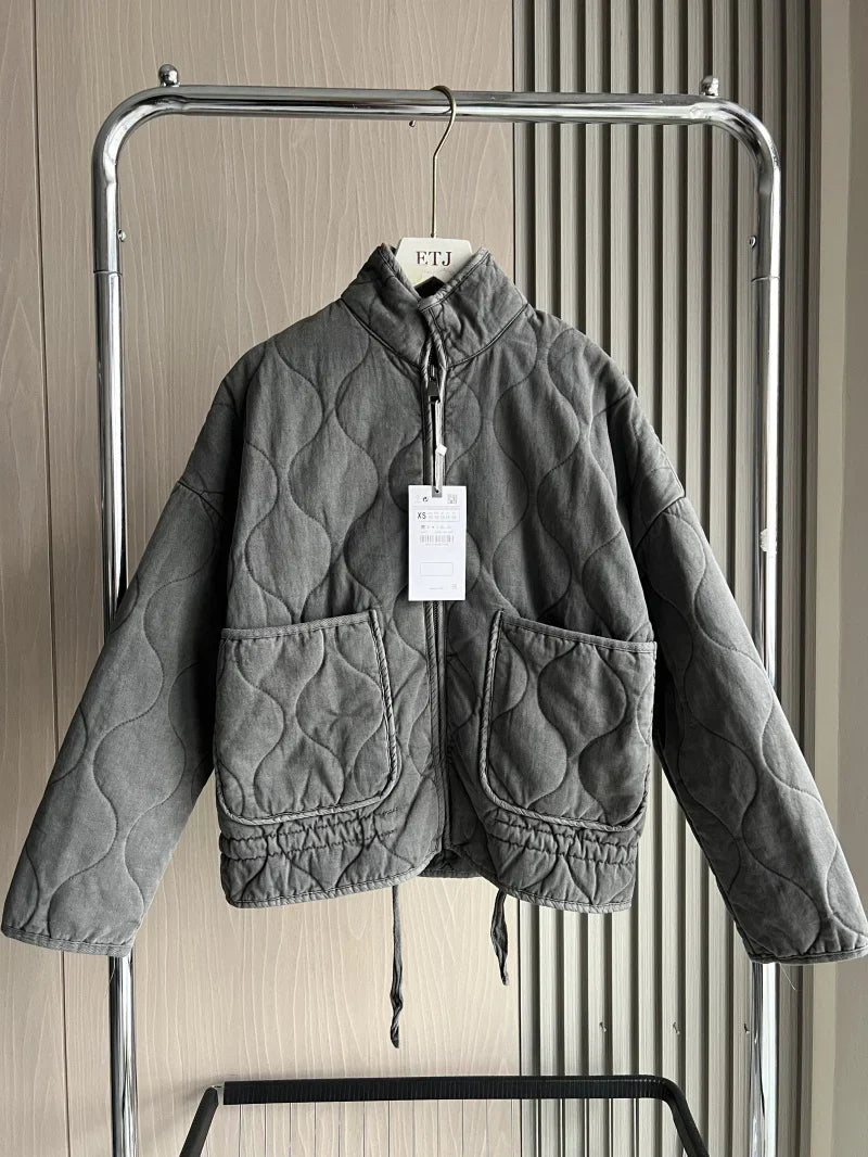 Doudoune courte femme | Hiver