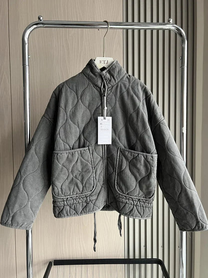 Doudoune courte femme | Hiver
