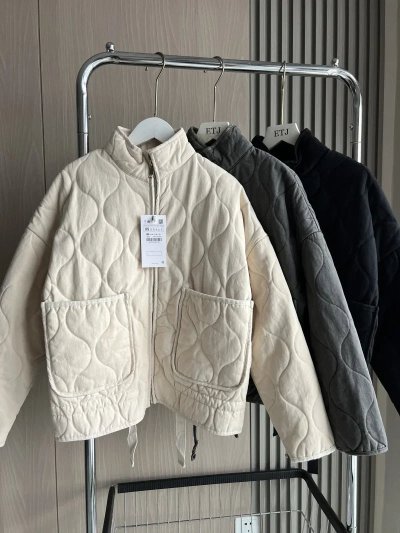 Doudoune courte femme | Hiver