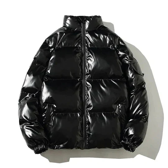 Doudoune d'hiver chaude pour hommes | Chaude