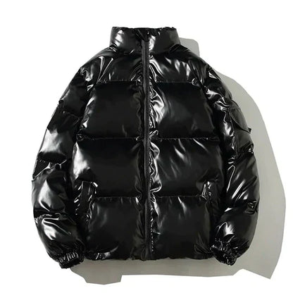 Doudoune d'hiver chaude pour hommes | Chaude