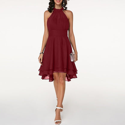 Women's Fashion Party Dress | Midi