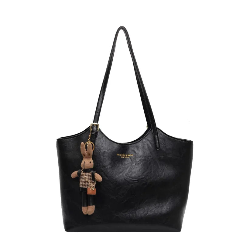 Sac cabas femme | Grande capacité