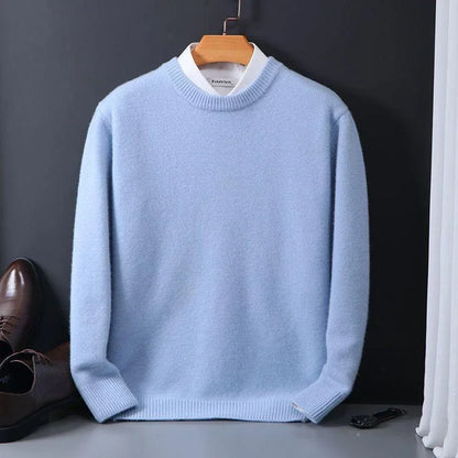 Pull court chaud pour hommes | Chaud