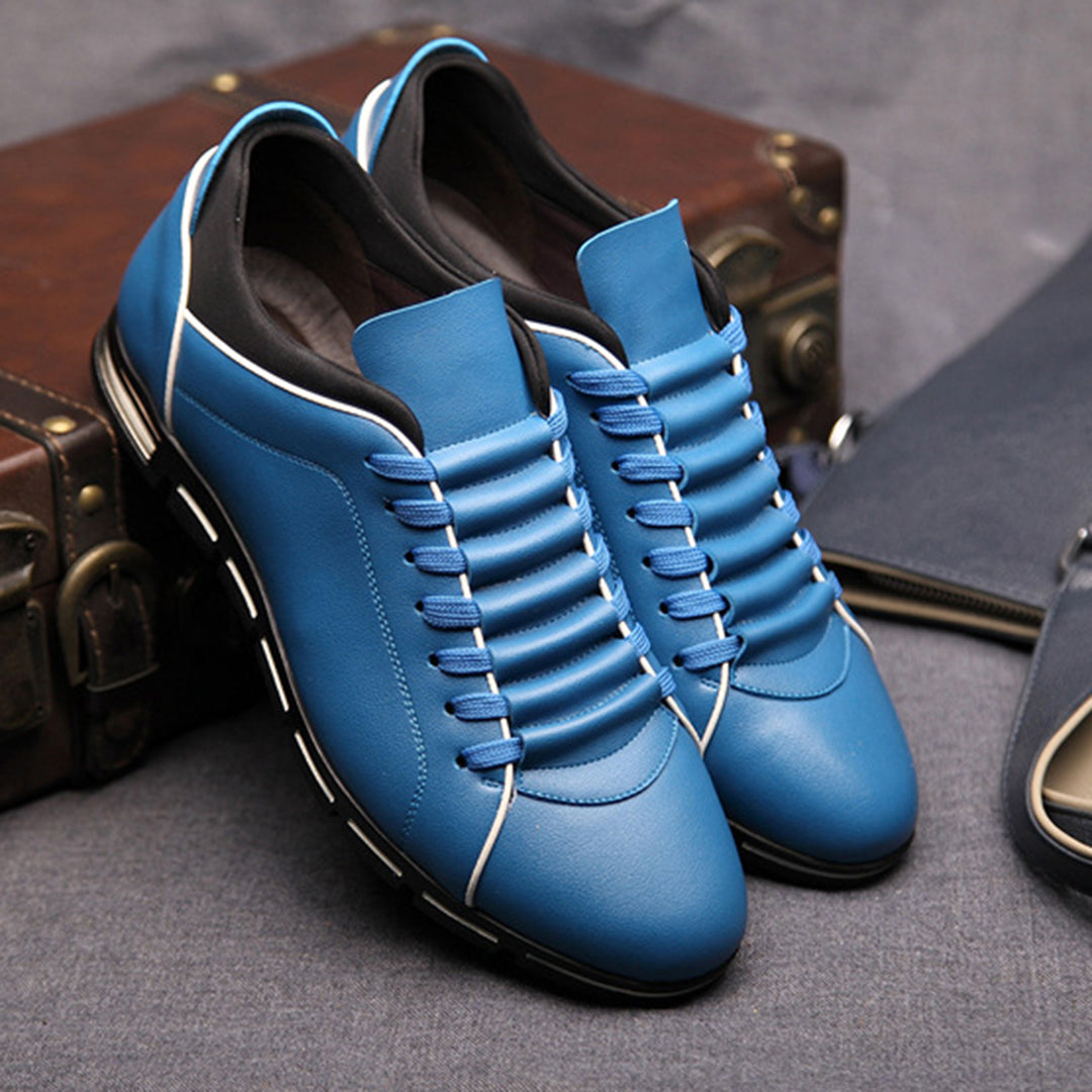 Chaussures classiques élégantes pour homme