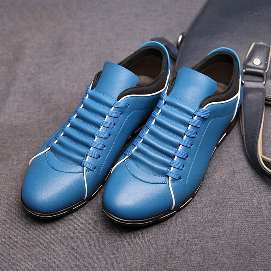 Chaussures classiques élégantes pour homme