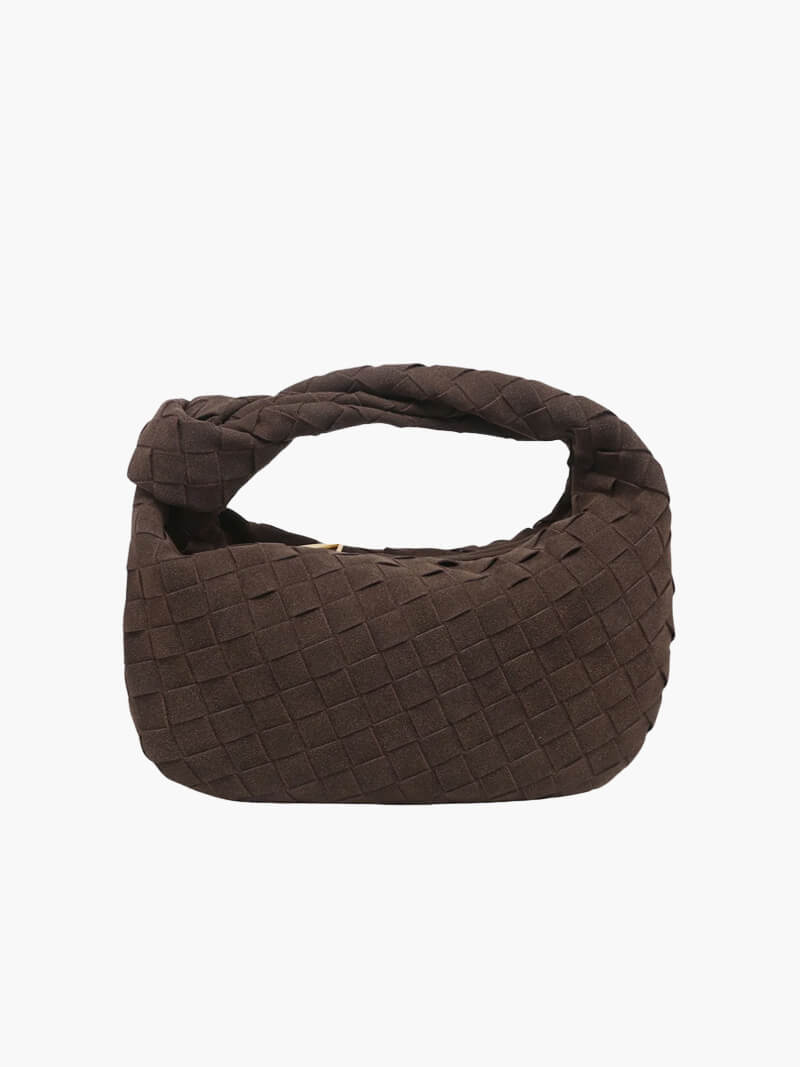 Damen Knoten Design Handtasche | Klein