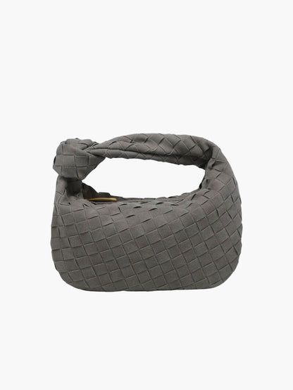 Damen Knoten Design Handtasche | Klein