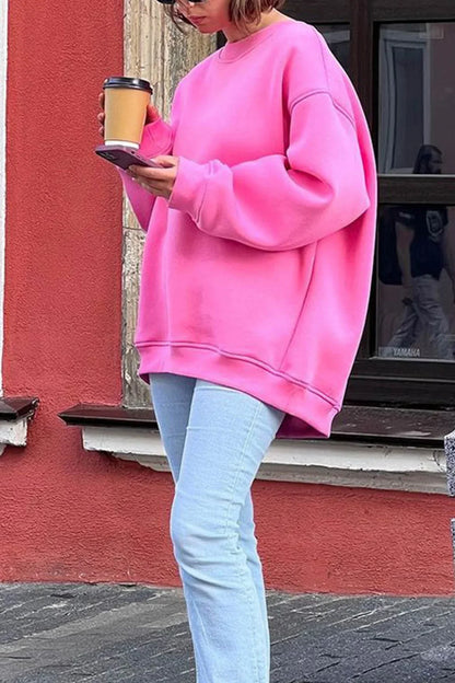 Pull oversize femme | Stylé