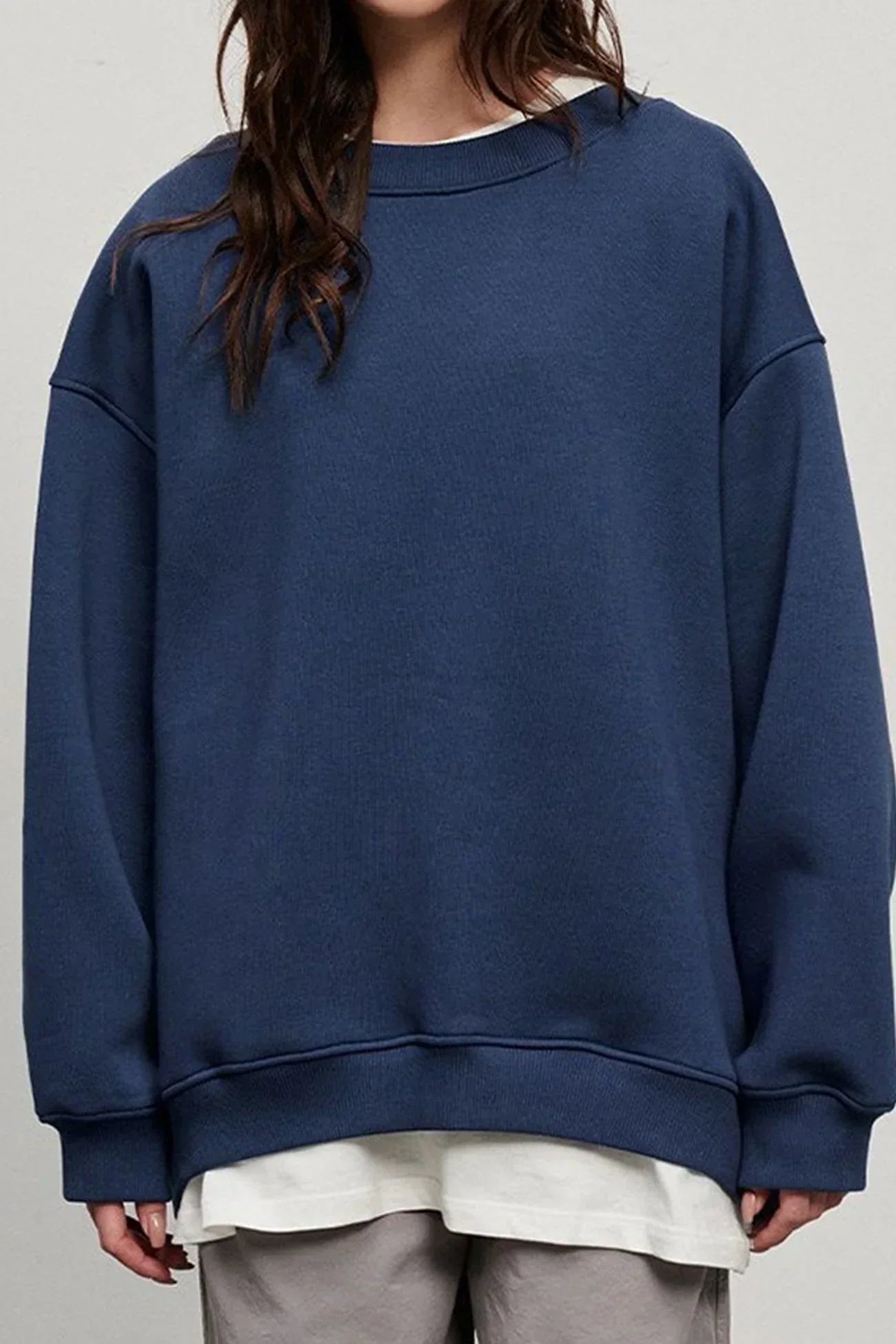 Pull oversize femme | Stylé