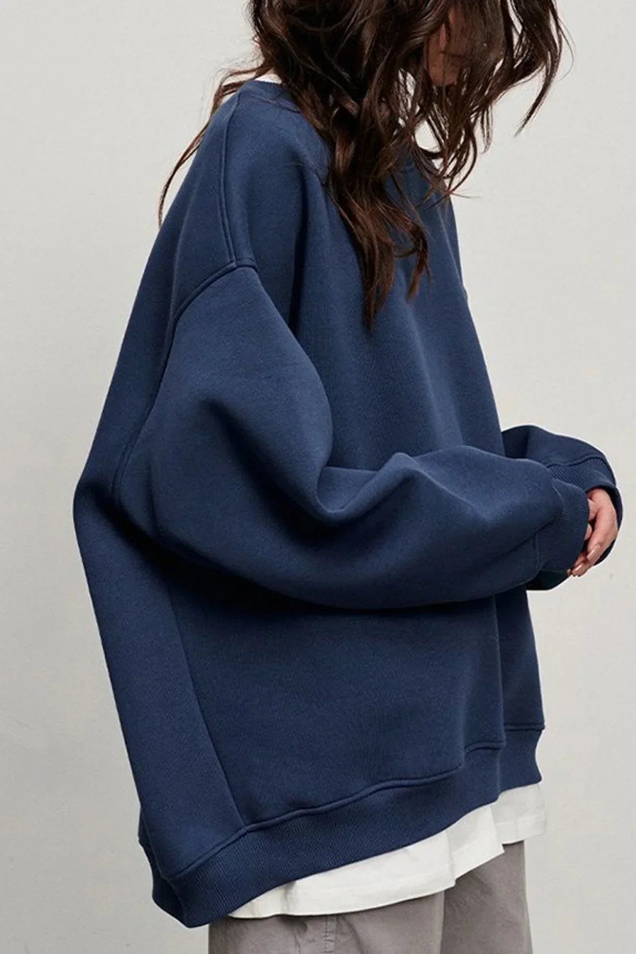 Pull oversize femme | Stylé