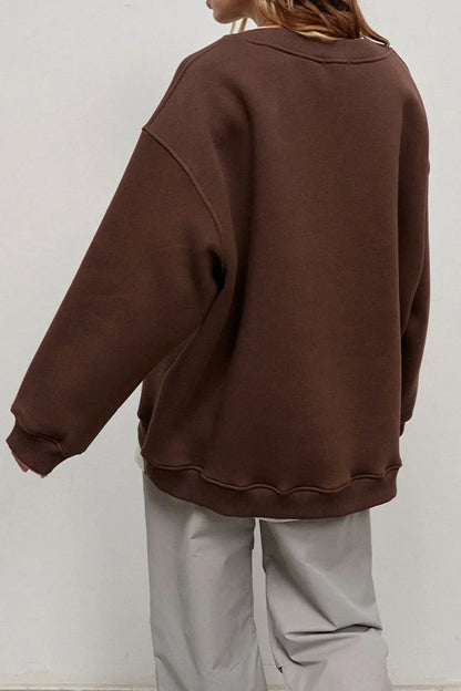 Pull oversize femme | Stylé