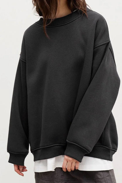 Pull oversize femme | Stylé