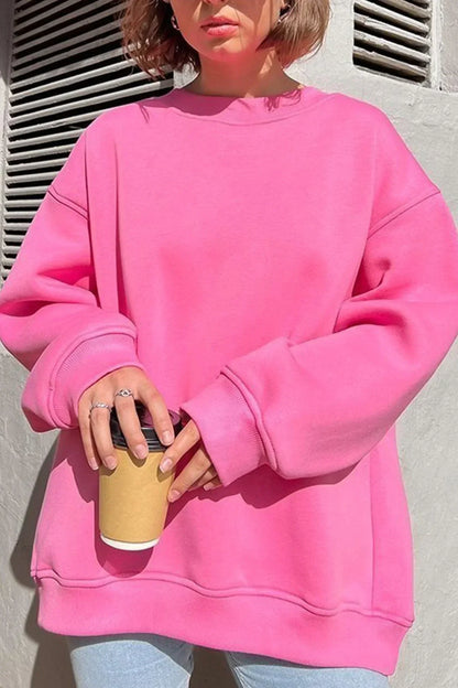 Pull oversize femme | Stylé