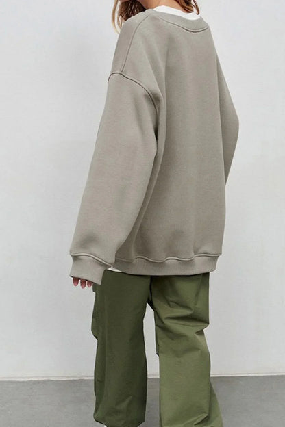 Pull oversize femme | Stylé