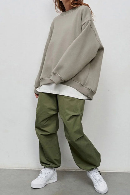 Pull oversize femme | Stylé
