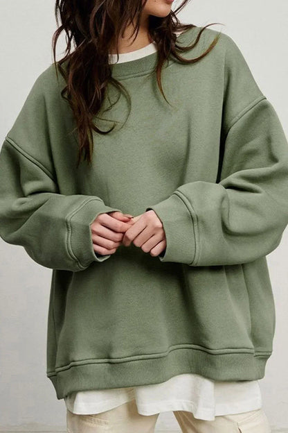 Pull oversize femme | Stylé