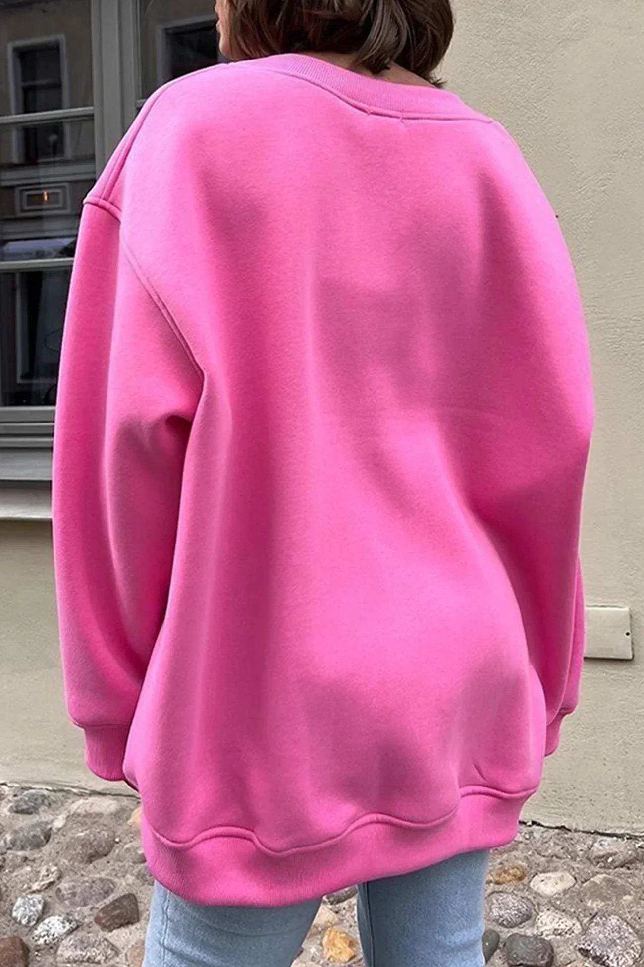 Pull oversize femme | Stylé